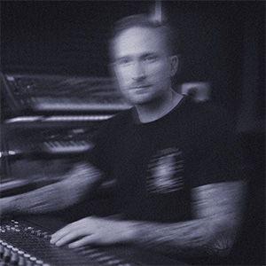 chris/&pi; mixing